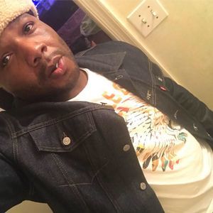 Meet your Posher, Greg